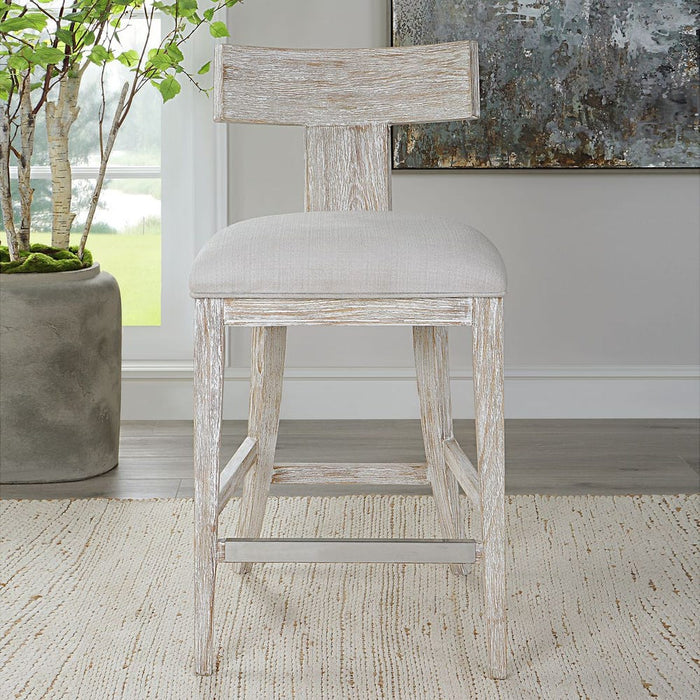 Frisco Counter Stool