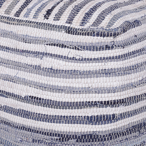 Seabreeze Pouf
