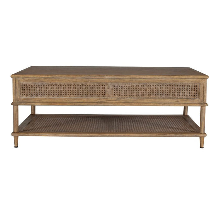 Cedar Hill Coffee Table