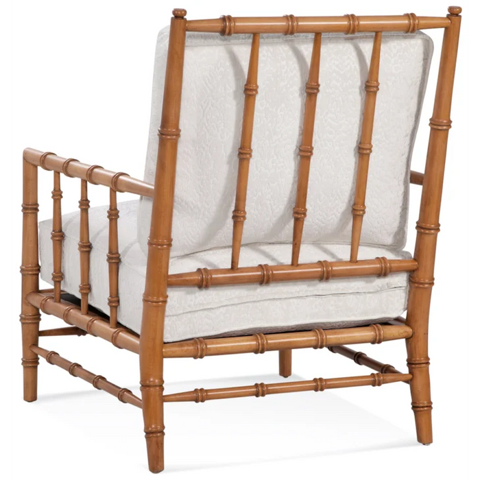 Chanel Accent Chair