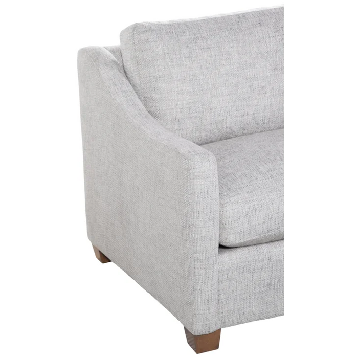 Sanibel 3 Piece Sectional