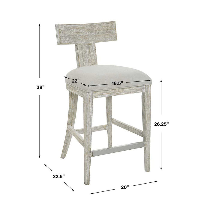 Frisco Counter Stool