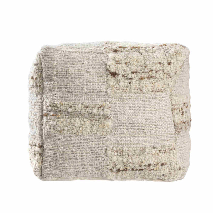 Calloway Pouf