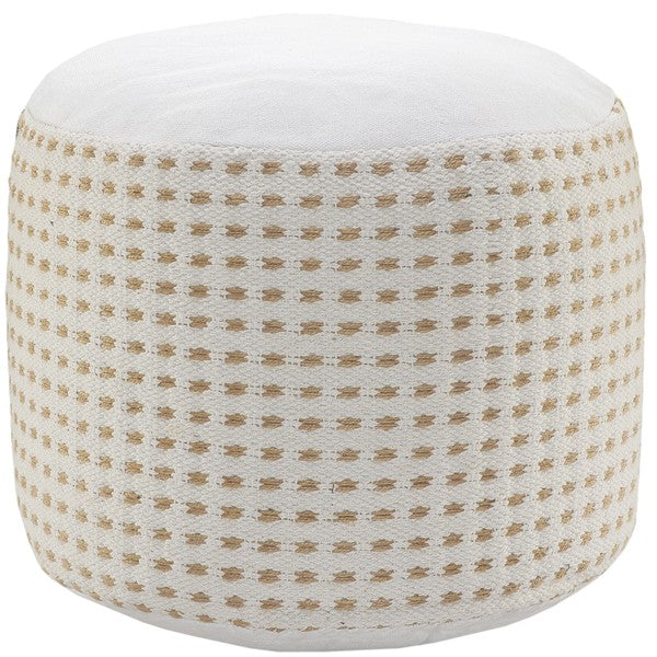 Camden Pouf