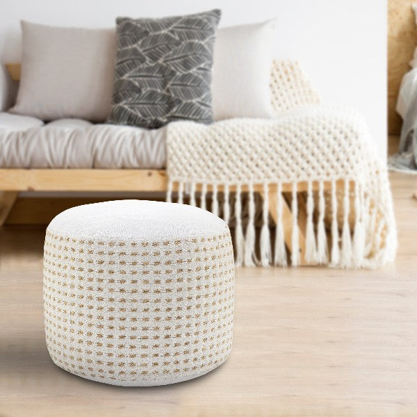 Camden Pouf