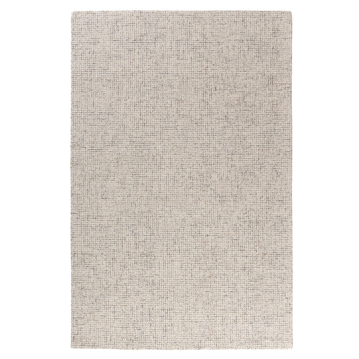Cameron Wool Rug- Ivory/Greige