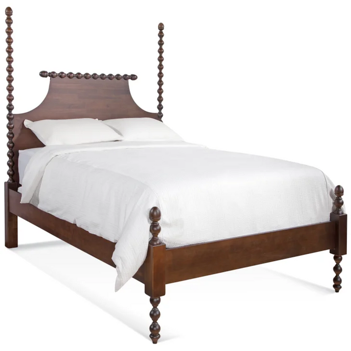Pinehurst Spindle Poster Bed