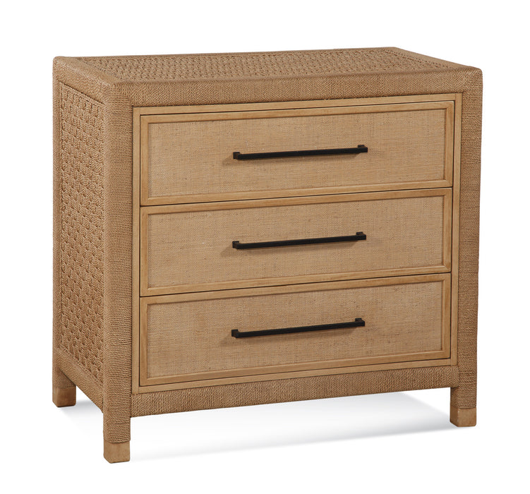 Margo 3-Drawer Chest