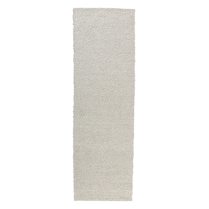 Merritt Wool Rug- Ivory