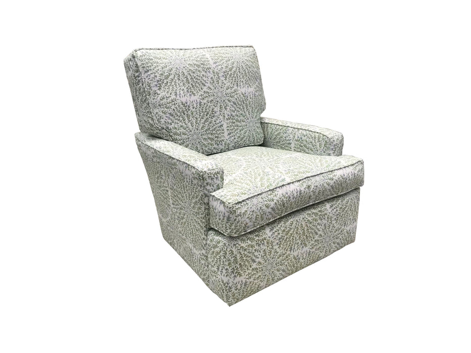 Molly Swivel Chair