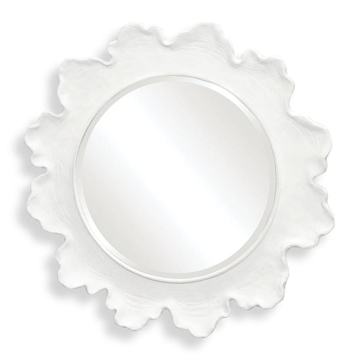 Crofton Coral Mirror