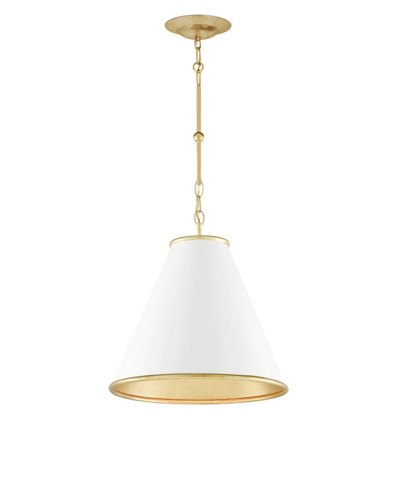 Calista Small Pendant