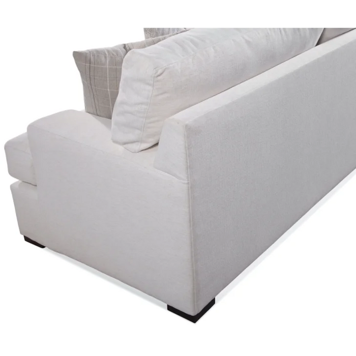 Captiva 3 Piece Sectional