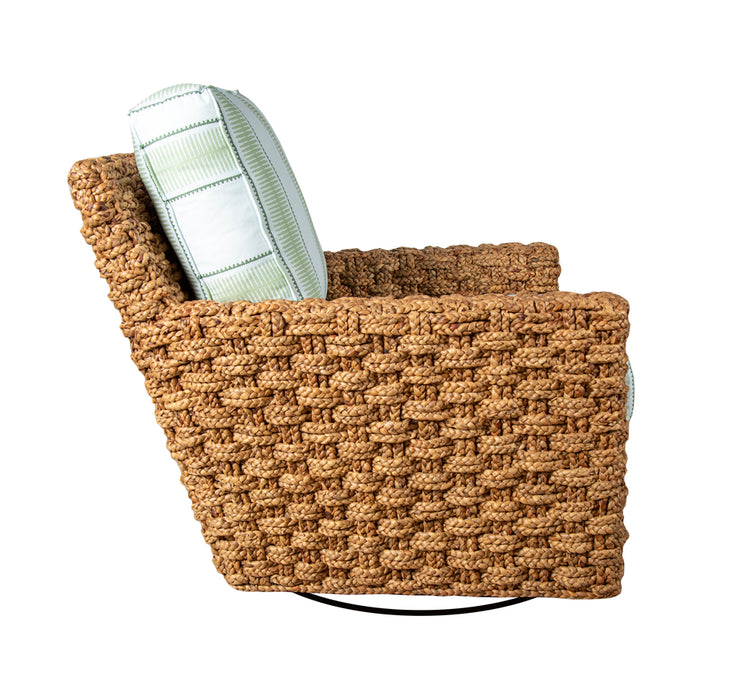 Marbella Swivel Chair