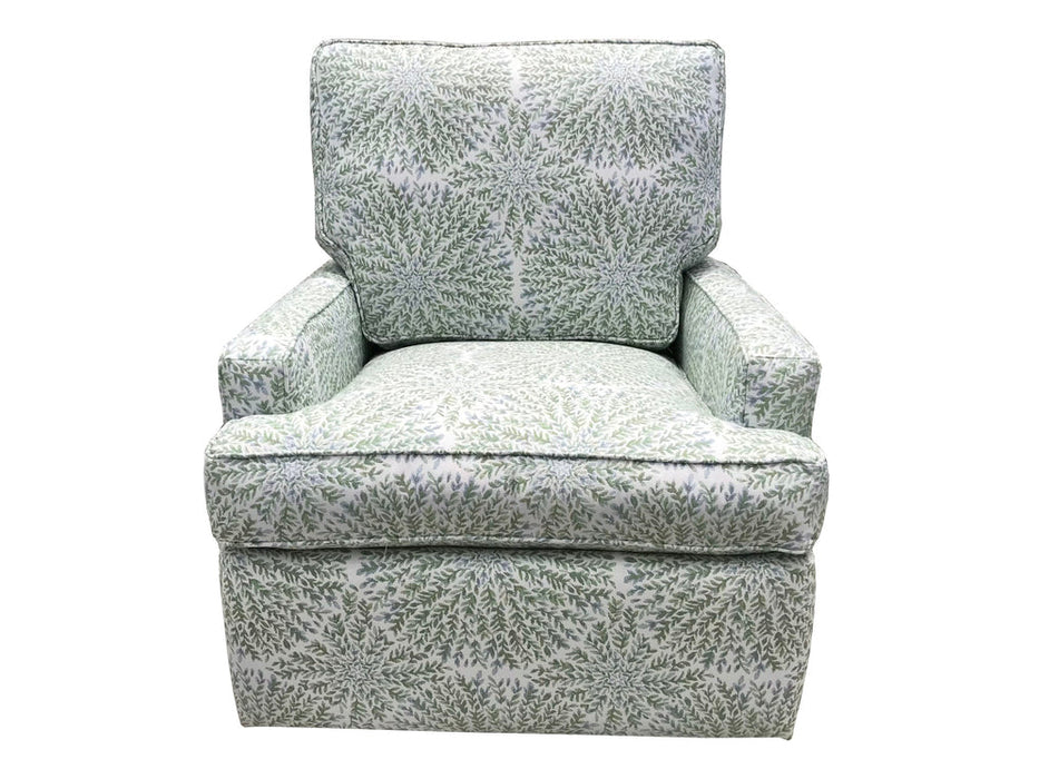 Molly Swivel Chair