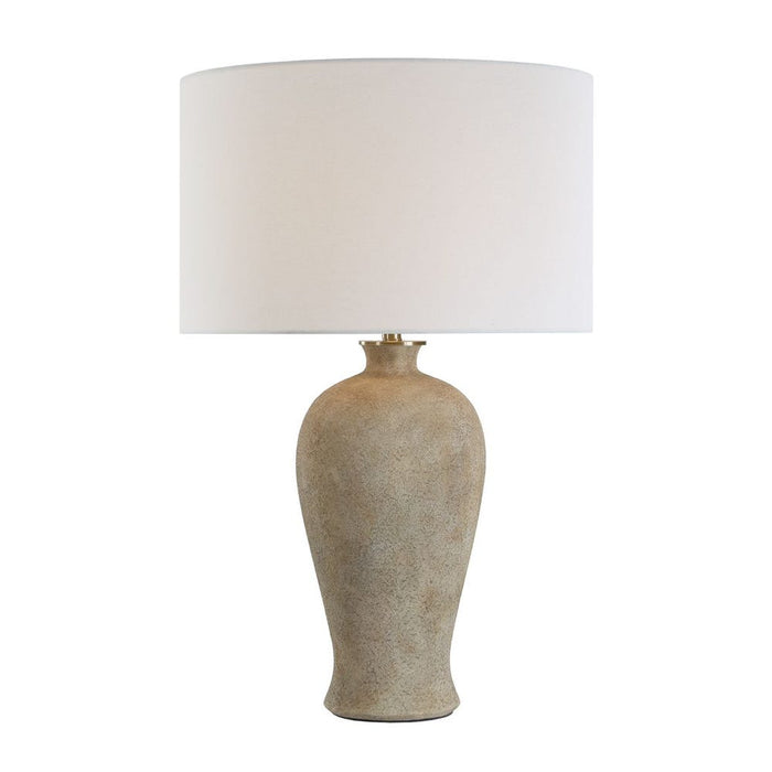 Havenstone Ceramic Table Lamp