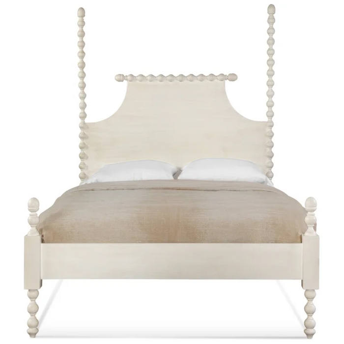 Pinehurst Spindle Poster Bed