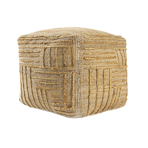 Hadley Pouf