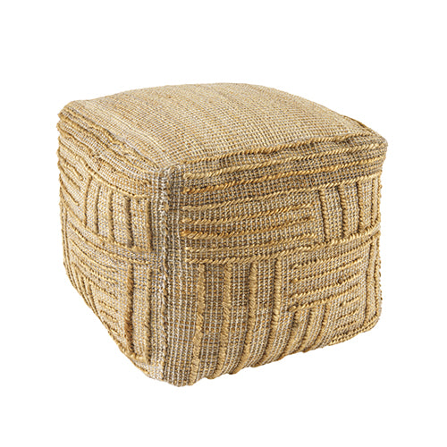 Hadley Pouf