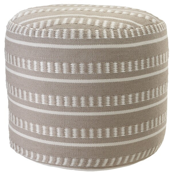 Harborview Pouf