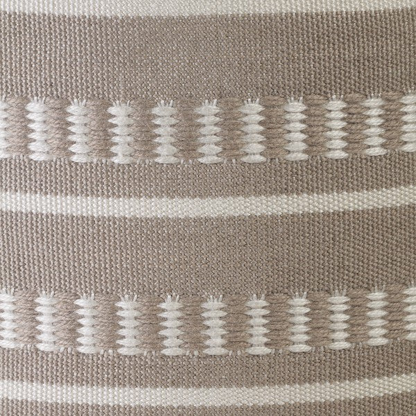 Harborview Pouf
