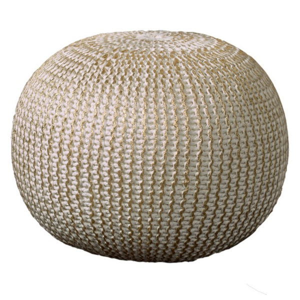Harlow Pouf