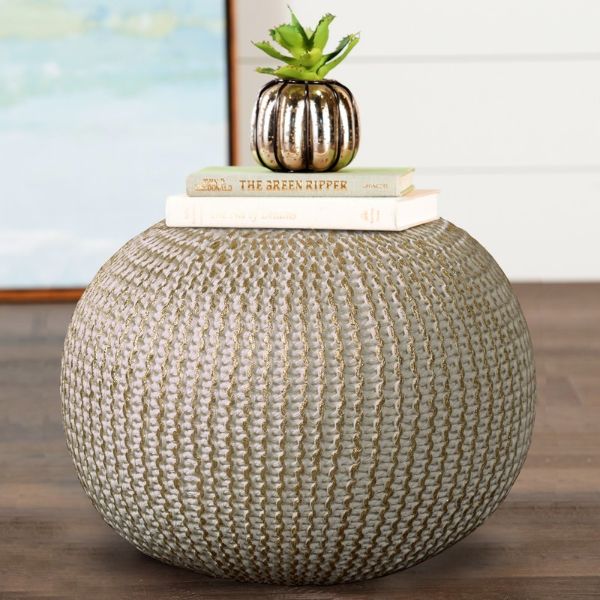 Harlow Pouf