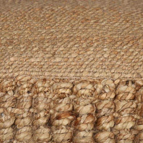 Linden Pouf