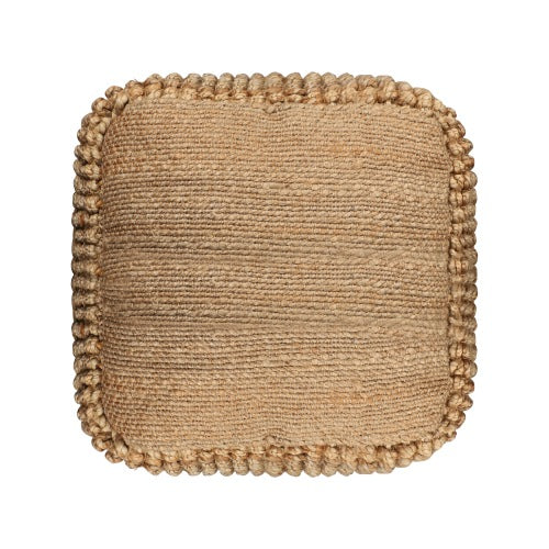 Linden Pouf