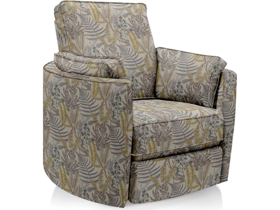 Destin Swivel Recliner