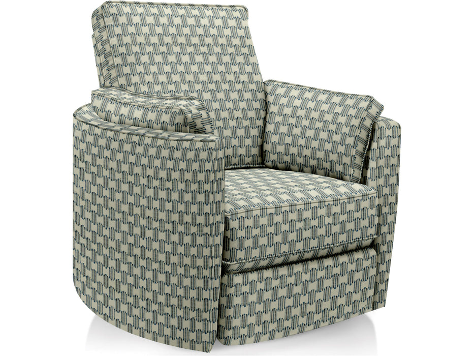 Destin Swivel Recliner