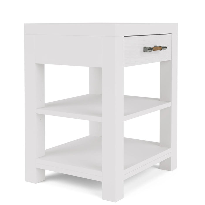 Rosie 1-Drawer Nightstand