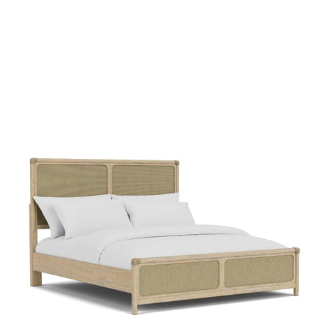 Harbor Woven Bed