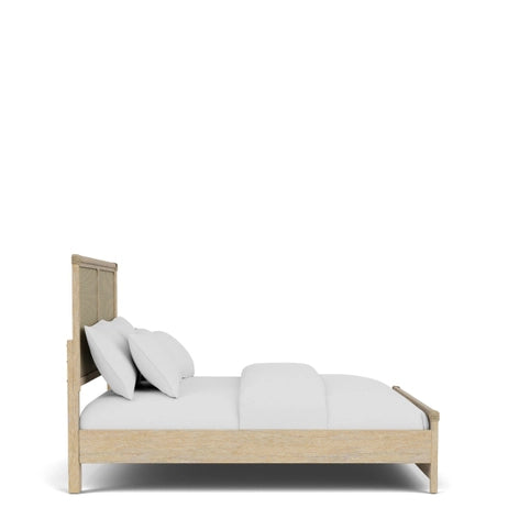 Harbor Woven Bed