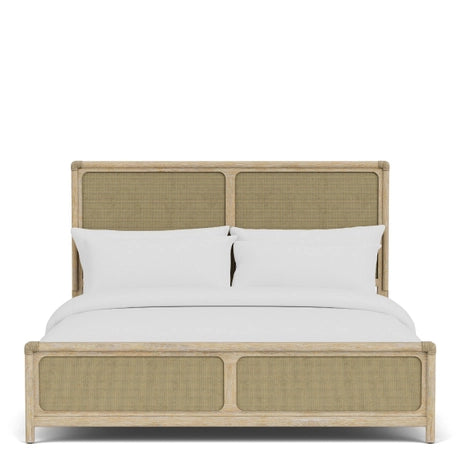 Harbor Woven Bed