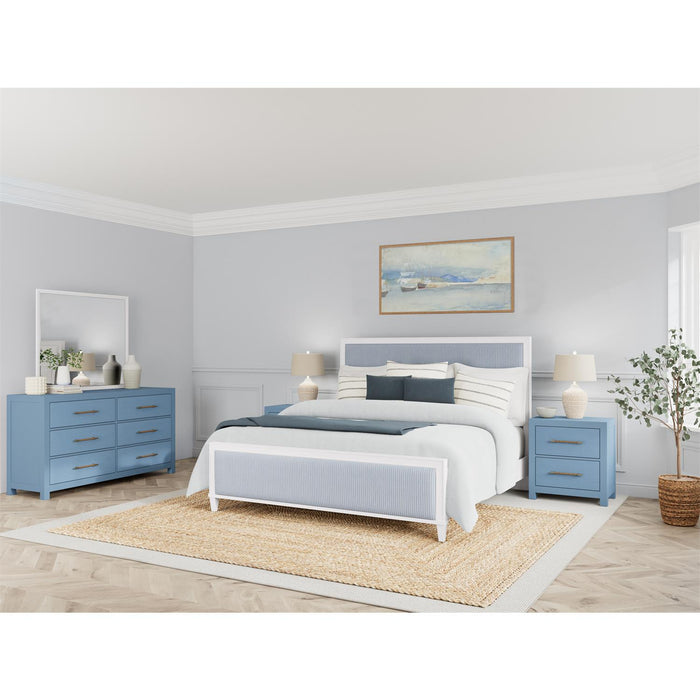 Rosalynn Bed