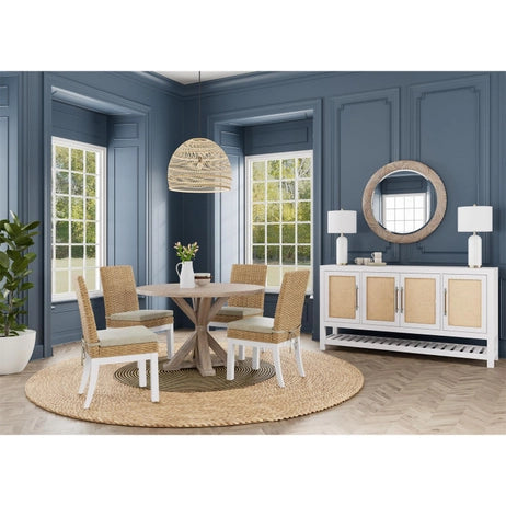 Rosie Round 48" Dining Table