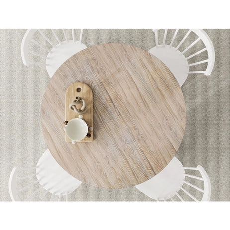 Rosie Round 48" Dining Table