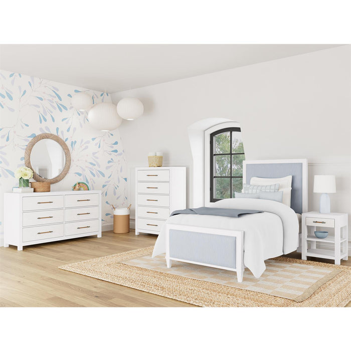 Rosalynn Bed