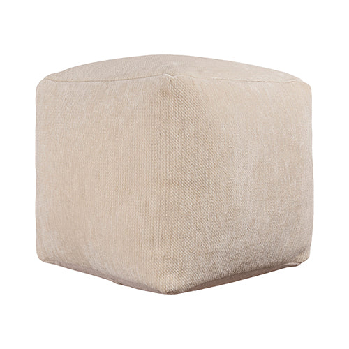 Dune Pouf