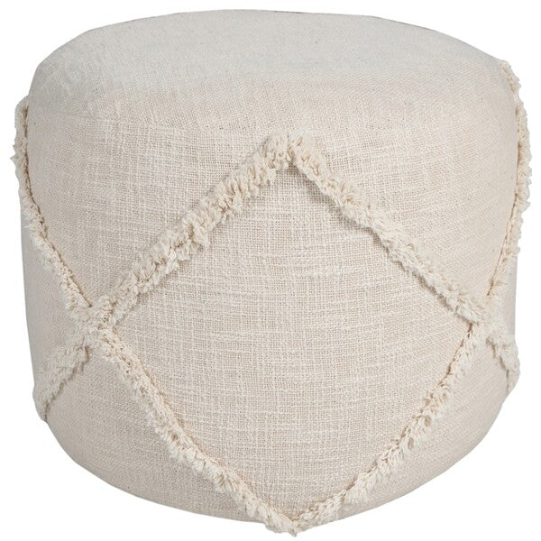 Savannah Pouf