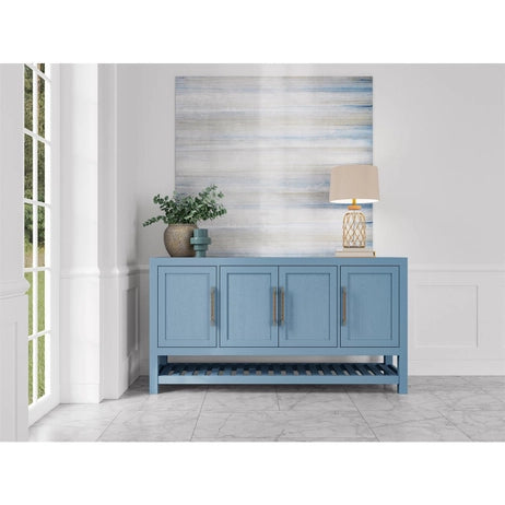 Stratford Blue Server