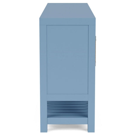 Stratford Blue Server