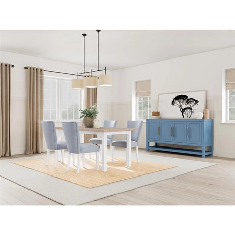 Stratford Blue Server