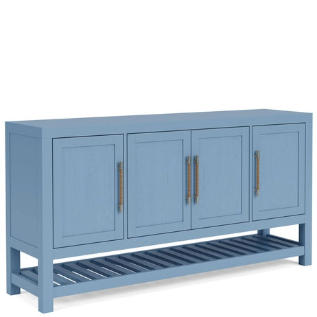 Stratford Blue Server