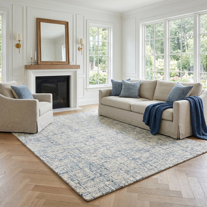 Trenton Hand-Tufted Rug