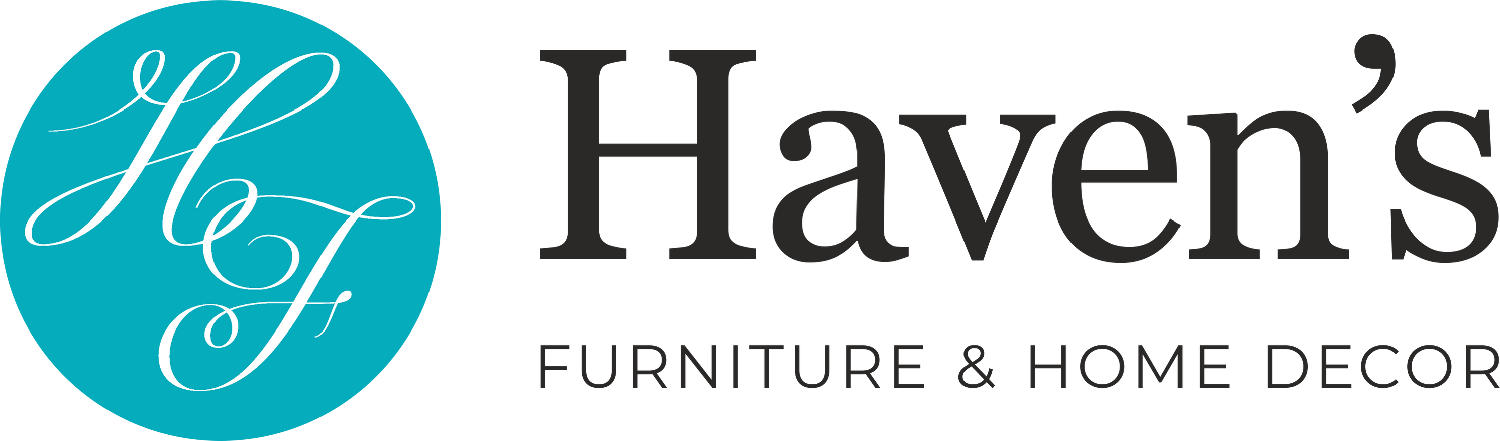 Haven’s Furniture & Home Decor Mt. Pleasant & Summerville — Haven's