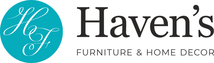 Haven's Furniture boasts dining tables, living room sets, luxury wallcovering options, and more.
