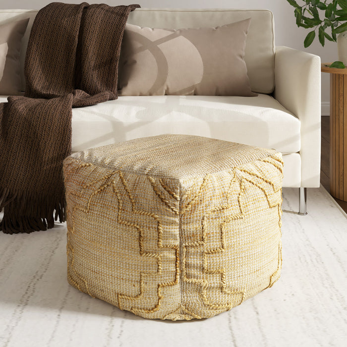 Willa Pouf