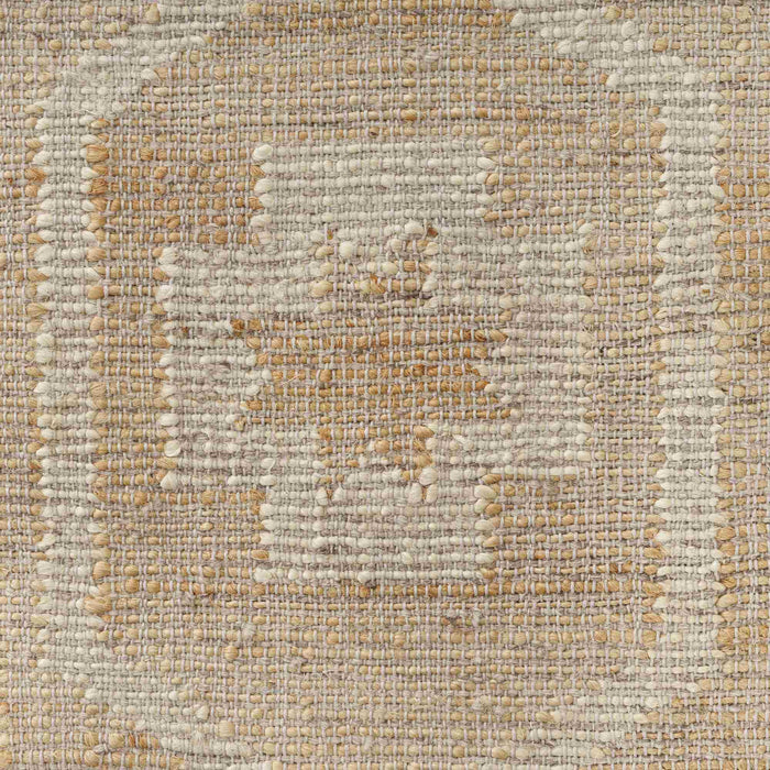 The Marlowe Beige Jute Rug